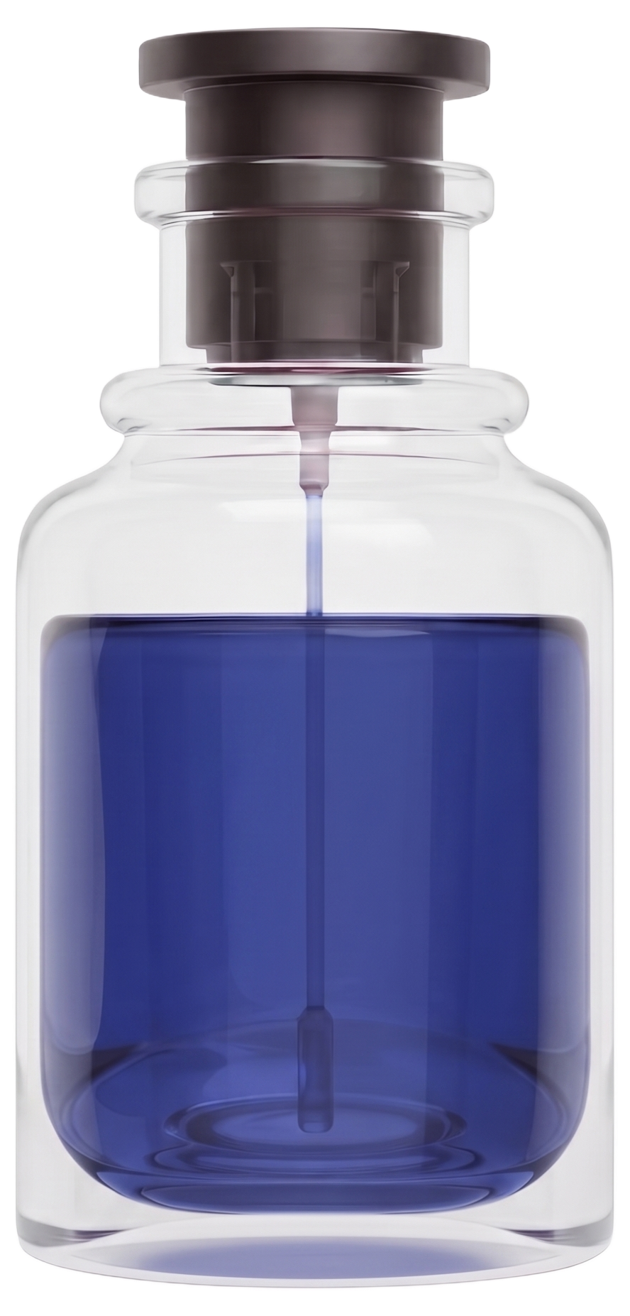 Midnight Sapphire